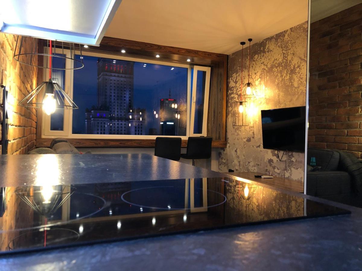 Appartement The View *