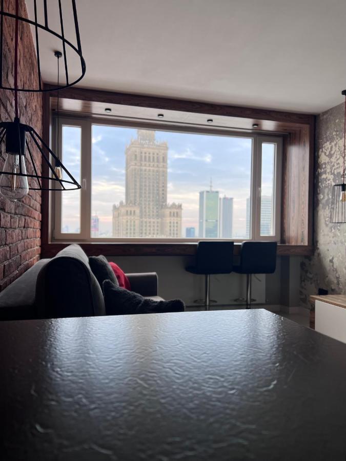 Appartement The View Warschau
