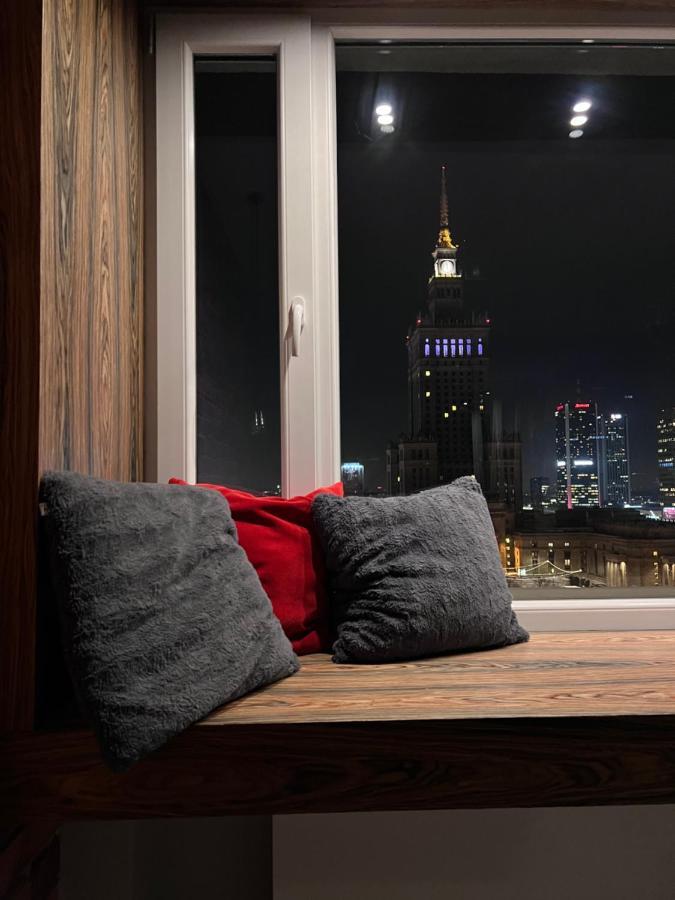 The View * Warschau